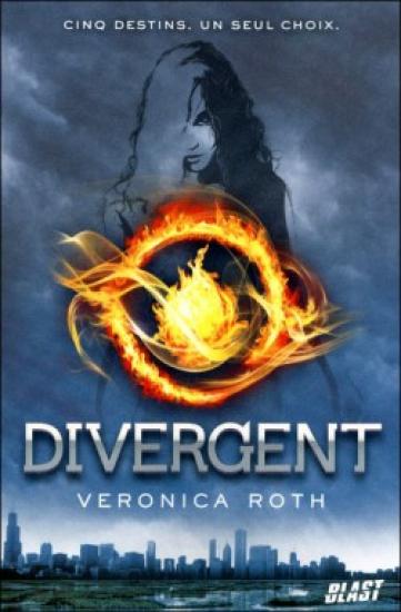 Divergent